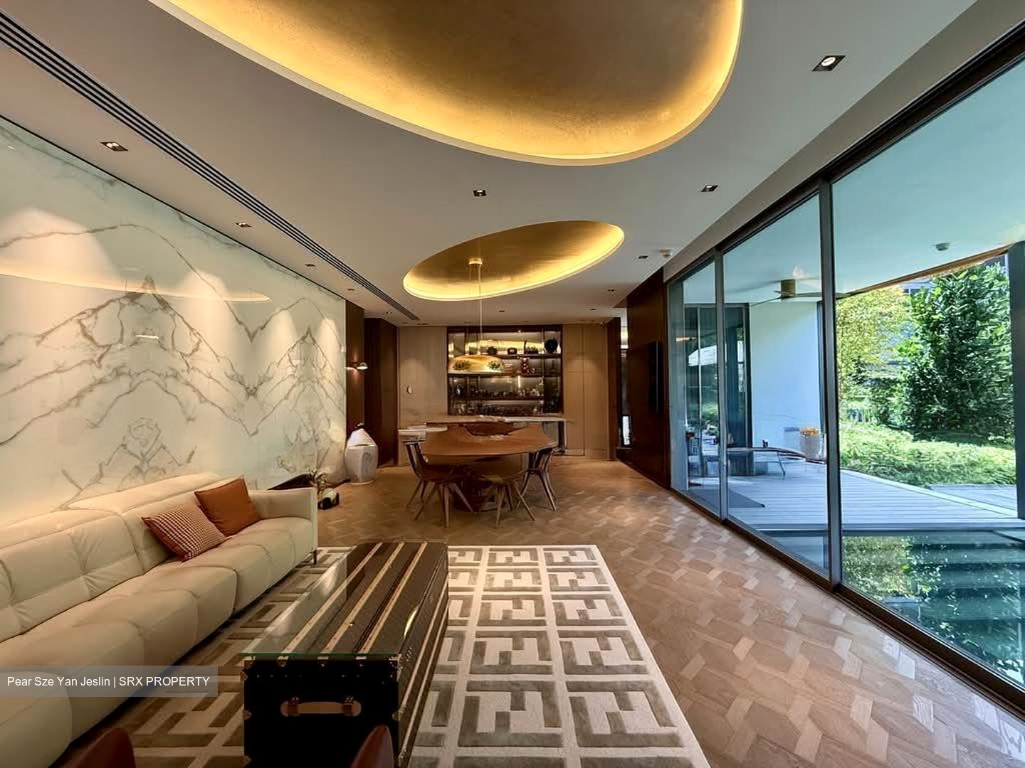 Meyerhouse (D15), Condominium #530289711